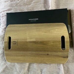 Uncommon James Acacia Wood Cheeseboard